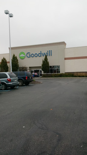 Non-Profit Organization «Goodwill Store», reviews and photos, 16650 Mercantile Blvd, Noblesville, IN 46060, USA
