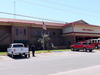 Georgetown City Fire Department