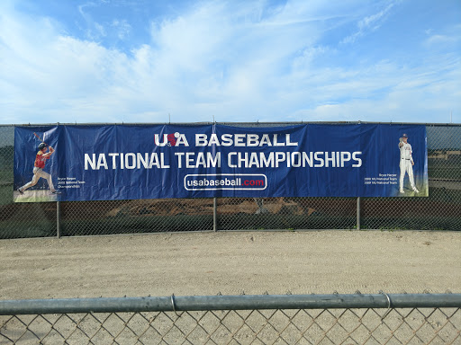 Baseball Field «Roger Dean Stadium», reviews and photos, 4751 Main St, Jupiter, FL 33458, USA