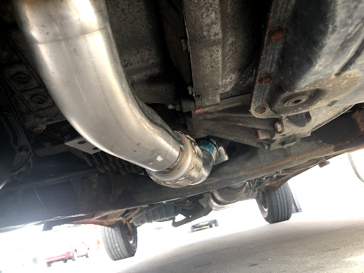 Auto Repair Shop «Car-X Tire & Auto with Express Oil», reviews and photos, 1400 NW 86th St, Clive, IA 50325, USA