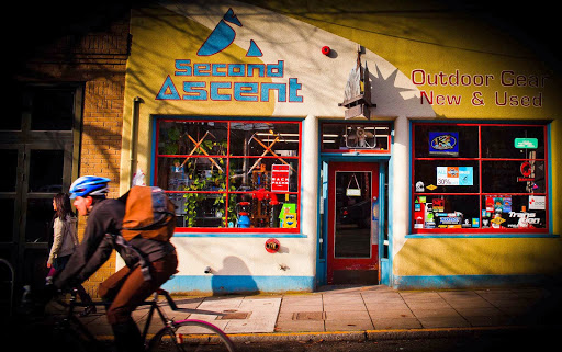 Outdoor Sports Store «Ascent Outdoors», reviews and photos, 5209 Ballard Ave NW, Seattle, WA 98107, USA