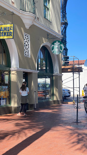 Starbucks image