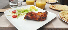 Plats et boissons du Maza Tandoori - Restaurant Indien/Pakistanais à Nîmes - n°4