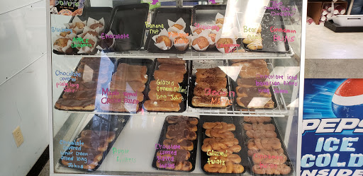 Donut Shop «Amazin Glazin Donuts», reviews and photos, 515 N Mulberry St, Elizabethtown, KY 42701, USA