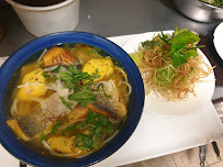 Nouille du Restaurant vietnamien Chez Kim à Paris - n°4