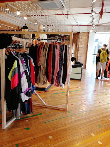 Urban Outfitters - Clothing store
