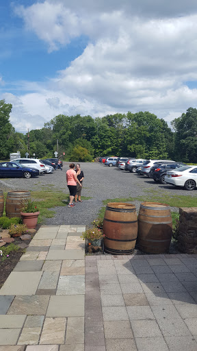 Winery «Vivat Alfa Winery», reviews and photos, 3612 Stump Rd, Fountainville, PA 18923, USA