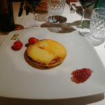 Photo n°4 de l'avis de Yuri.e fait le 27/08/2019 à 10:39 sur le  Osteria Del Tempo Perso à Ostuni