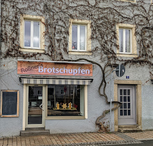 Roßner's Brotschupfen Angerstraße 2, 95213 Münchberg, Deutschland