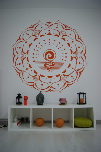 Imagen del negocio FANALS ESPACIO DE TERAPIAS en Barcelona, Barcelona