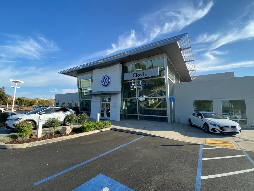 Clovis Volkswagen