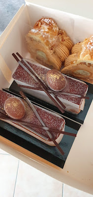 Suc'Say Pâtissier événementiel à Saint-Laurent-de-la-Salanque