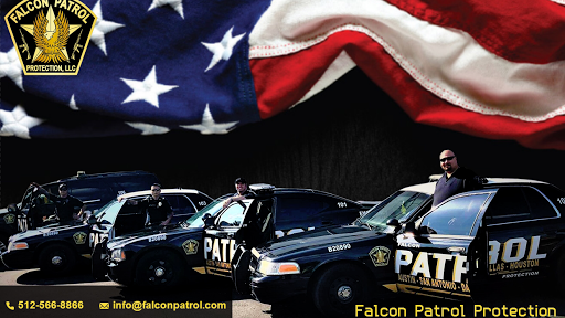 Falcon Patrol Protection, LLC