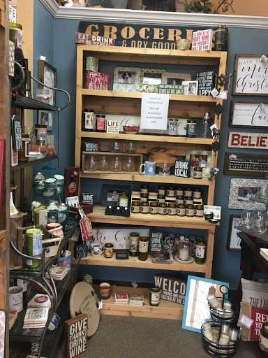 Antique Store «44 Marketplace», reviews and photos, 103 Harmony Crossing #1, Eatonton, GA 31024, USA