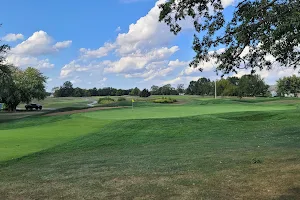 Tanglewood Golf Course image