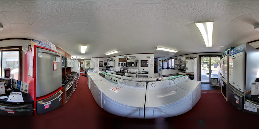 Appliance Store «Automatic Appliance Service Inc.», reviews and photos, 371 Worcester Rd, Framingham, MA 01701, USA