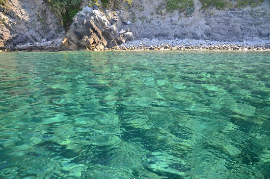 Spiaggia del Nacche