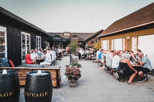 RØG Mad & Vinbar in Greve Strand, Høje-Taastrup