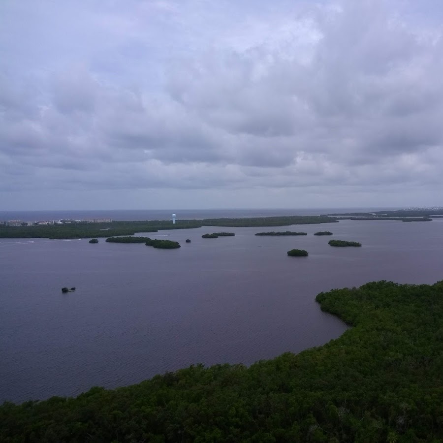 Estero Bay Aquatic Preserve