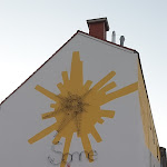 Photo n°1 de l'avis de Simone.a fait le 26/06/2021 à 20:16 sur le  Die Sonne à Merseburg