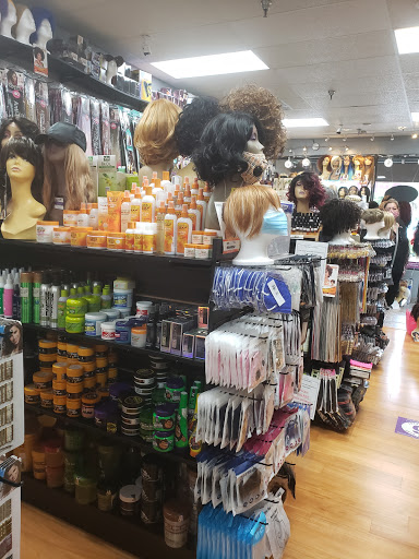 Beauty Supply Store «Best Hair Plus Beauty Supply», reviews and photos, 931 N State Rd 434 #1225, Altamonte Springs, FL 32716, USA