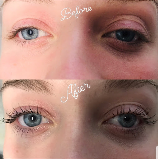 Beauty Salon «Shear Elegance Hair & Tanning», reviews and photos, 5 E Market St, Jonestown, PA 17038, USA