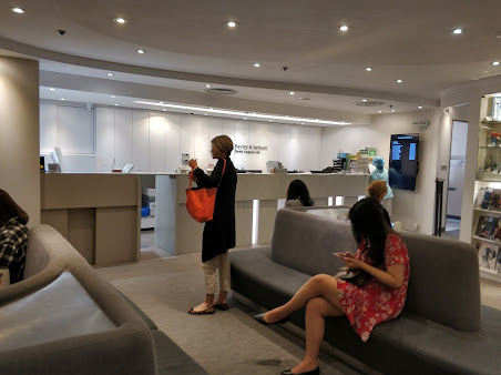 Bayley & Jackson Dental Surgeons Ltd. - Central - Bayley & Jackson Dental Surgeons Ltd. - Central