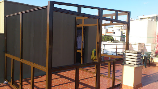 ALUMINIS I VIDRES CARDEDEU S.C.P.