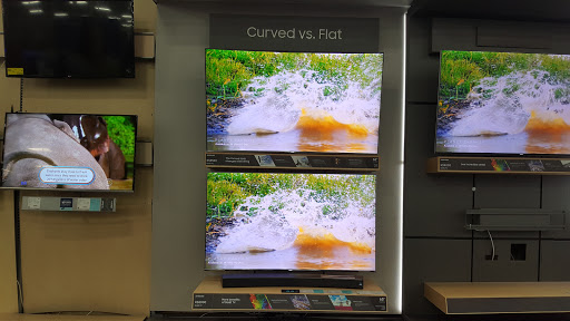 Electronics Store «Best Buy», reviews and photos, 251 Nassau Park Blvd, Princeton, NJ 08540, USA