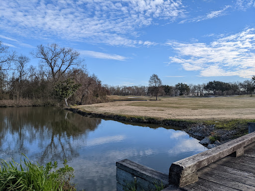 Golf Course «The Battleground Golf Course», reviews and photos, 1600 Georgia Ave, Deer Park, TX 77536, USA