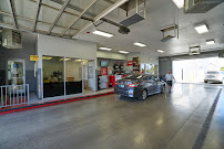 AutoNation Nissan Las Vegas Service Center