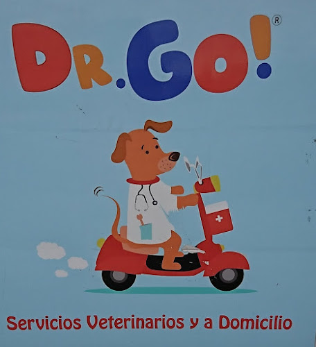 Dr. Go - Latacunga