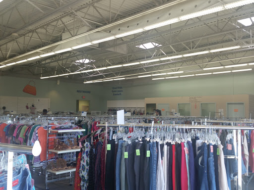 Thrift Store «Goodwill Store», reviews and photos, 3270 29th St SE, Kentwood, MI 49508, USA