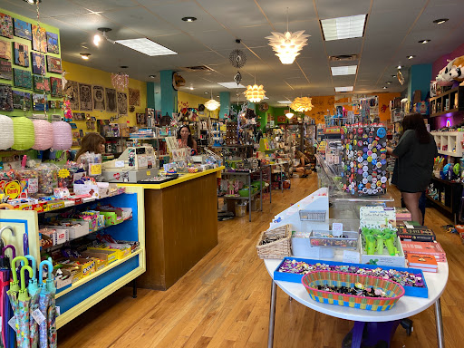 Toy Store «Play Toys & Gifts», reviews and photos, 167 Main St # A, Beacon, NY 12508, USA