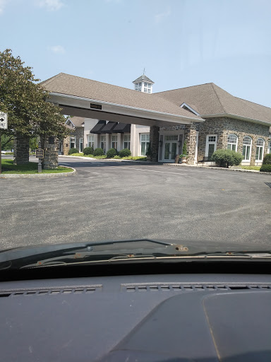 Country Club «Woodcrest Country Club», reviews and photos, 300 E Evesham Rd, Cherry Hill, NJ 08003, USA