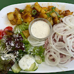 Photo n°3 de l'avis de Peter.c fait le 06/03/2020 à 08:42 sur le  Achenstüberl à Schönau am Königssee