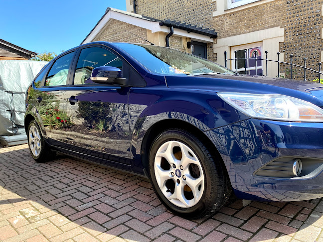 Reviews of LB Valeting Sussex in Worthing - Car wash