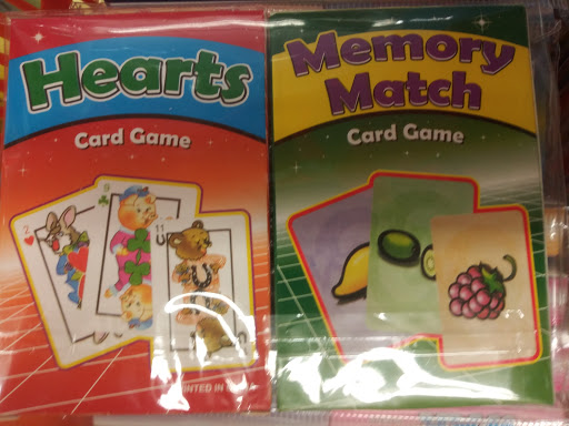 Gift Shop «Chelmsford Gift & Card Shop», reviews and photos, 15 Central Square, Chelmsford, MA 01824, USA