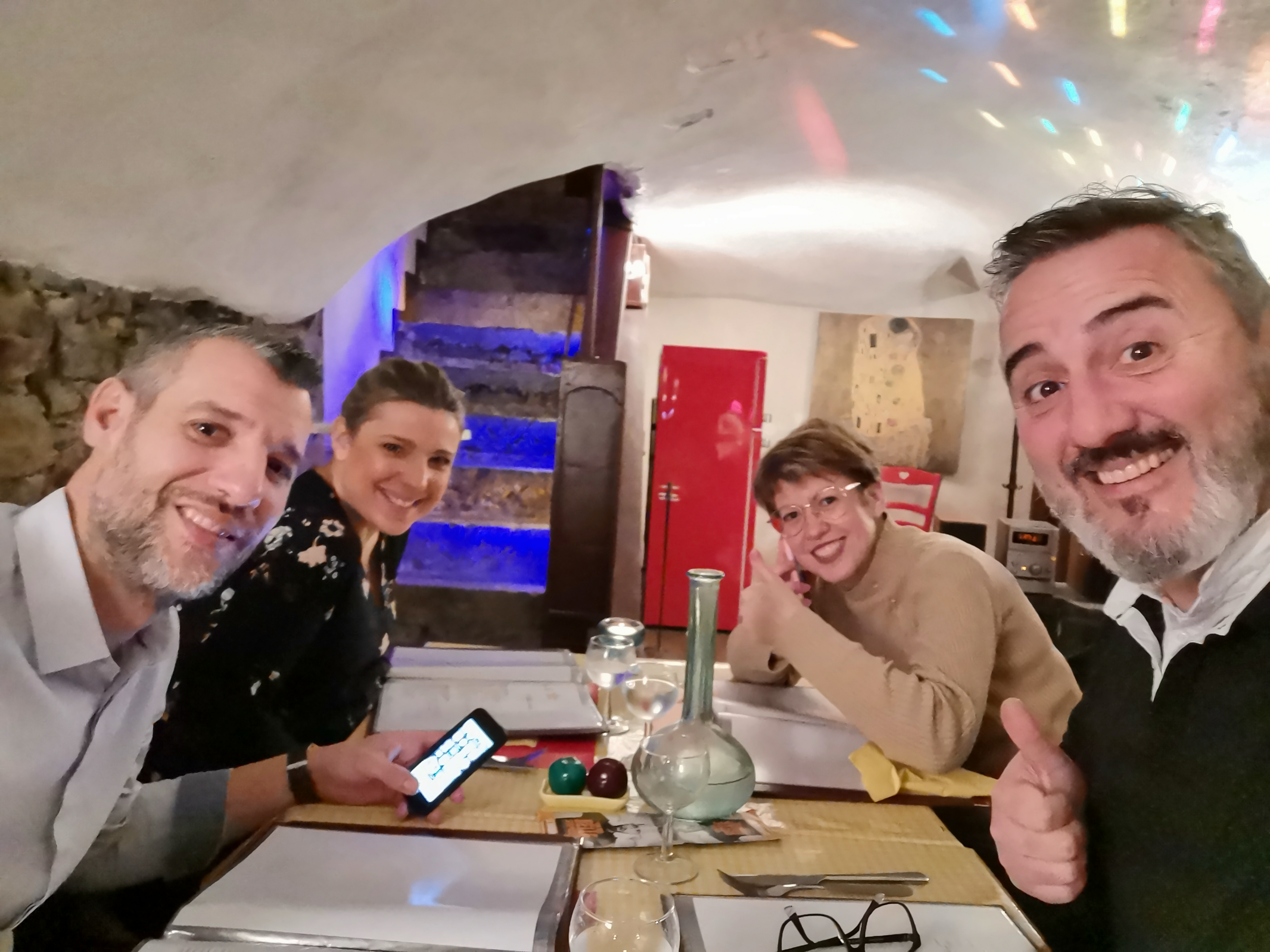Photo n° 2 de l'avis de Ludovic.a fait le 14/12/2019 à 20:21