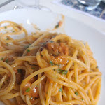 Photo n°1 de l'avis de Iolanda.o fait le 05/03/2022 à 10:14 sur le  Le Muse Ristorante Pizzeria à Aci Castello