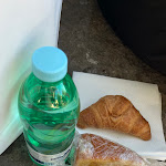 Photo n°1 de l'avis de Ana.z fait le 21/11/2023 à 08:46 sur le  Hotel Sorrento City à Sorrento