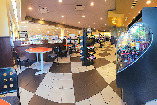 Barnes & Noble image