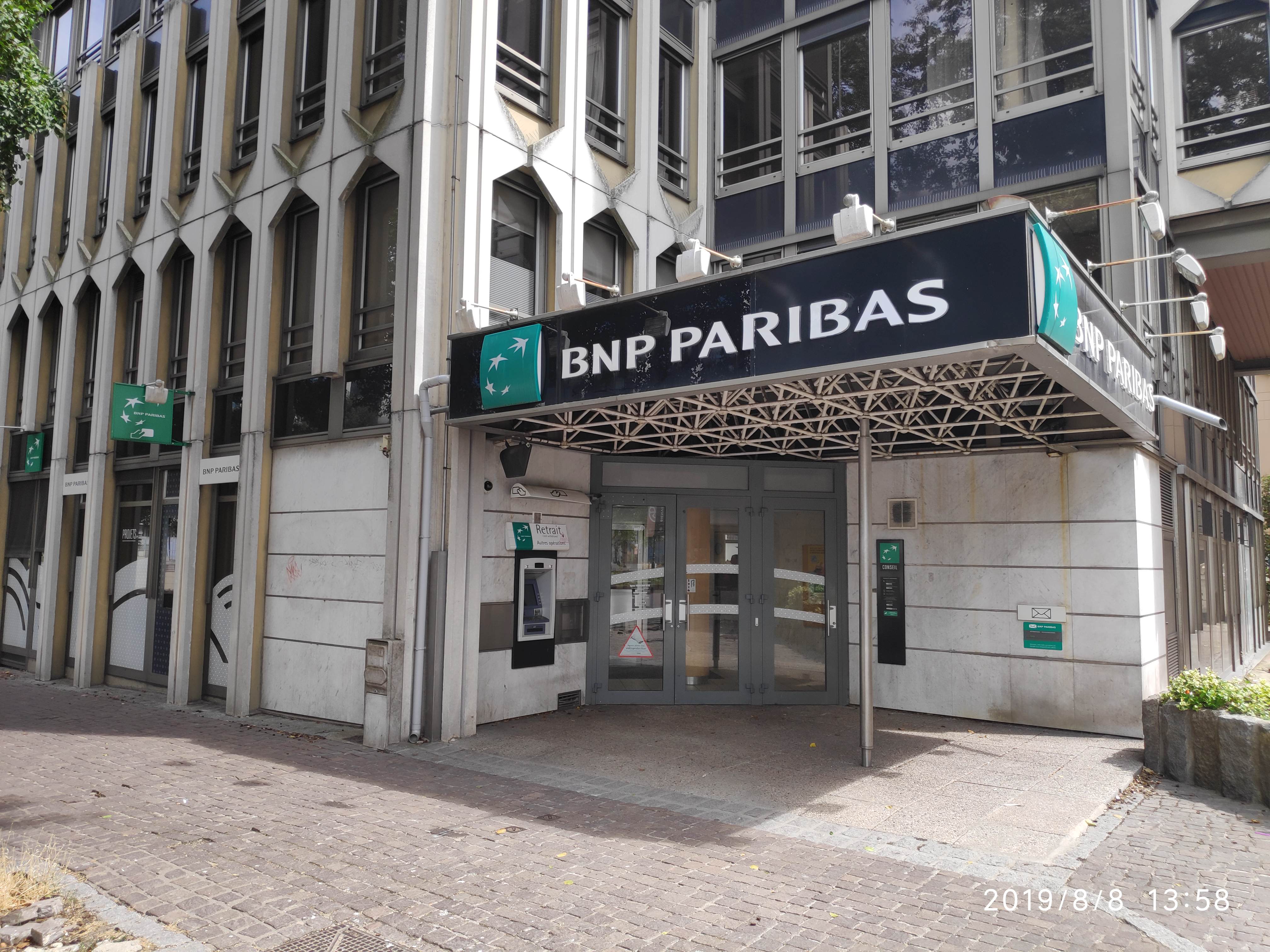 Photo n° 1 de l'avis de Bilal.s fait le 08/08/2019 à 10:59
