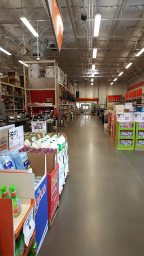 Home Improvement Store «The Home Depot», reviews and photos, 5230 W Baseline Rd, Laveen Village, AZ 85339, USA