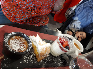 Photo n°29 de San Antonio à Châtenay-Malabry ()