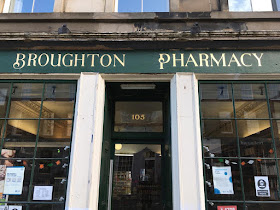 Broughton Pharmacy