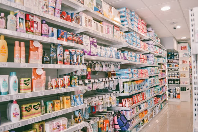 Opiniones de Farmashop 23 en Ciudad del Plata - Farmacia