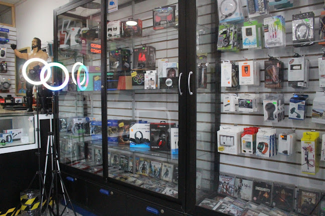 Opiniones de More Tech en Limache - Tienda de electrodomésticos