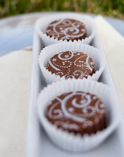 Chocolate Shop «The Truffle Cottage», reviews and photos, 119 E 200 S, Pleasant Grove, UT 84062, USA