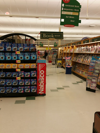 Supermarket «Super Stop & Shop», reviews and photos, 132 Fulton Ave, Hempstead, NY 11550, USA